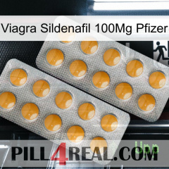 Viagra Sildenafil 100Mg Pfizer levitra2